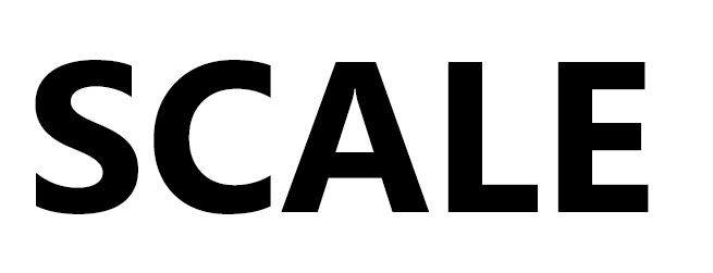 Scale Logo